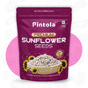 Pintola Premium Sunflower Seeds - 250 gms