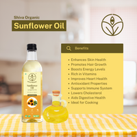 Sunflower Oil