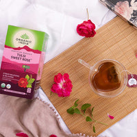 Tulsi Sweet Rose