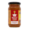 Nutty Yogi Sweet Lemon Pickle - 200 gms
