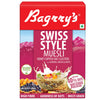 Bagrrys Swiss Style Muesli High Fibre Added Bran - 500 gms