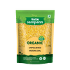 Tata Sampann Organic Moong Dal