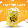 The Crunch Box Sour Cream & Onion