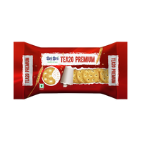 Tea20 Premium Biscuit, 150g