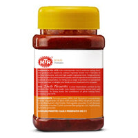 MTR Tomato Pickle 300 g