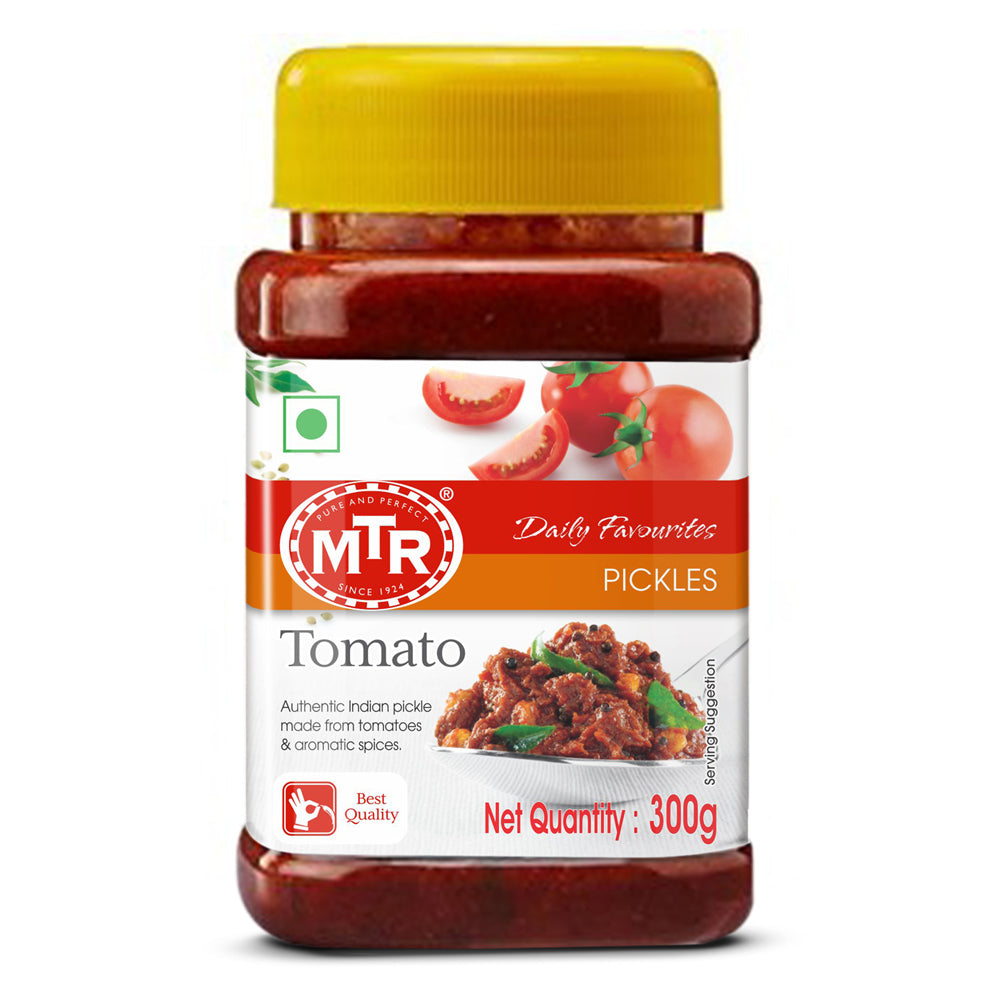 MTR Tomato Pickle 300 g