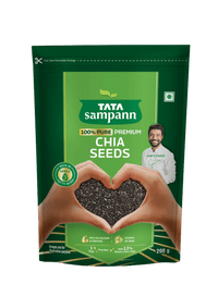 Premium Chia Seeds