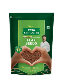 Premium Flax Seeds