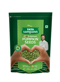 Premium Pumpkin Seeds