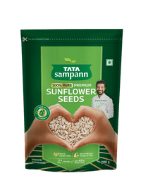 Premium Sunflower Seeds