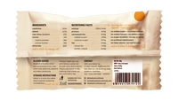 Orange Cocoa Protein Bars - Box of 8