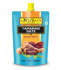 Tamarind Date Chutney 200 gm