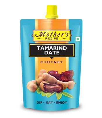 Tamarind Date Chutney 200 gm