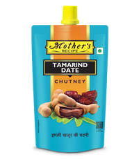 Tamarind Date Chutney 85 gm