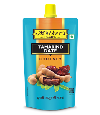 Tamarind Date Chutney 85 gm