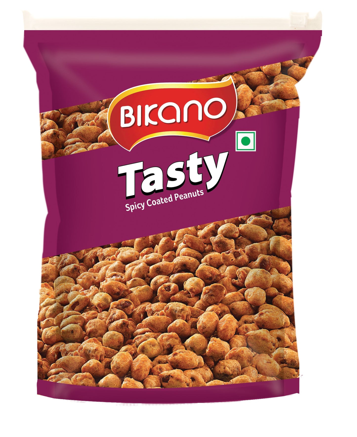 Bikanerwala Tasty (Pack of 6)