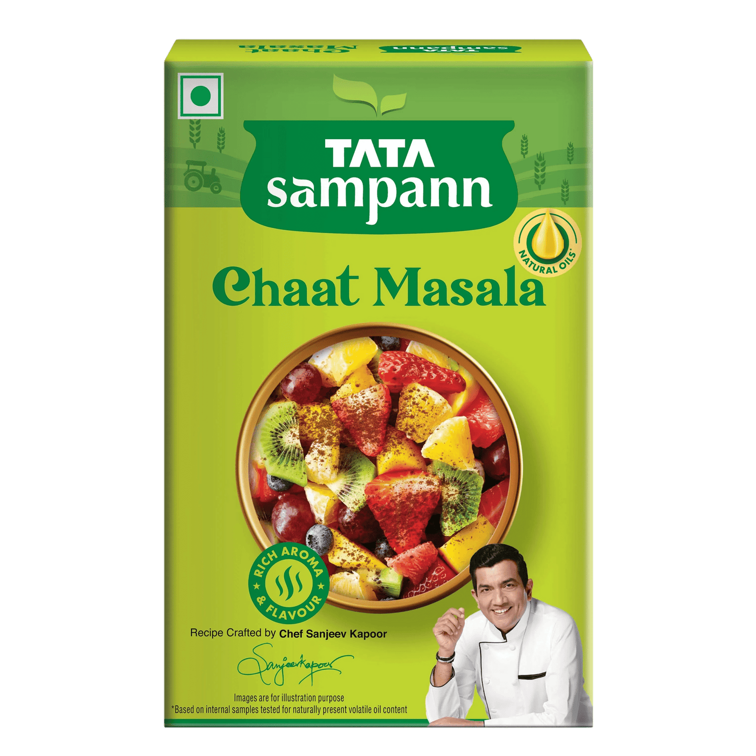 Chaat Masala