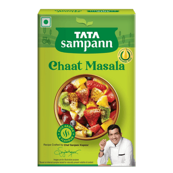 Chaat Masala