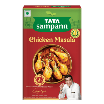 Chicken Masala