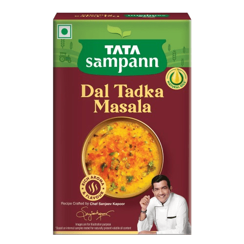 Dal Tadka Masala