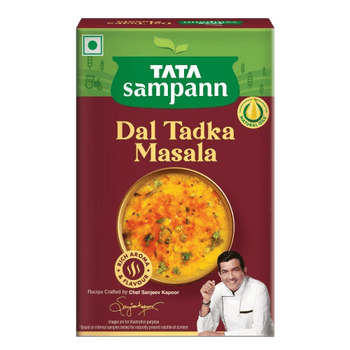 Dal Tadka Masala