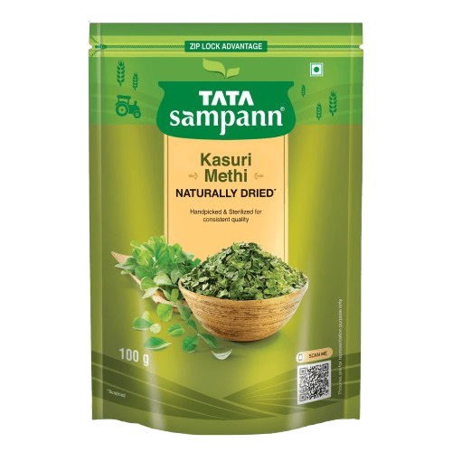 Kasuri Methi