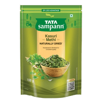 Kasuri Methi