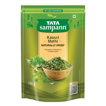 Kasuri Methi