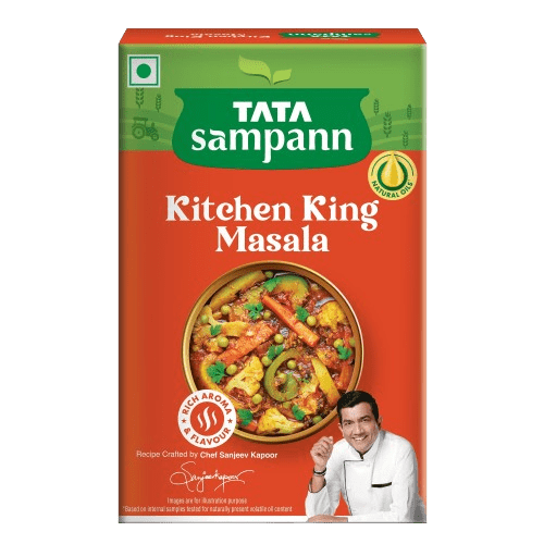 Kitchen King Masala