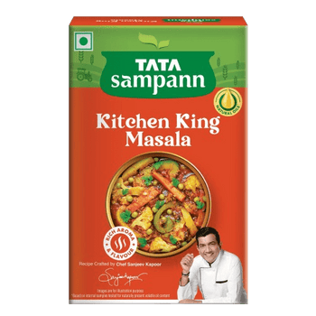 Kitchen King Masala