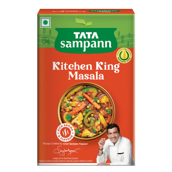 Kitchen King Masala