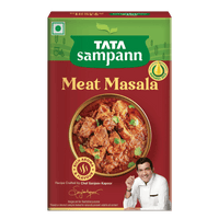 Meat Masala