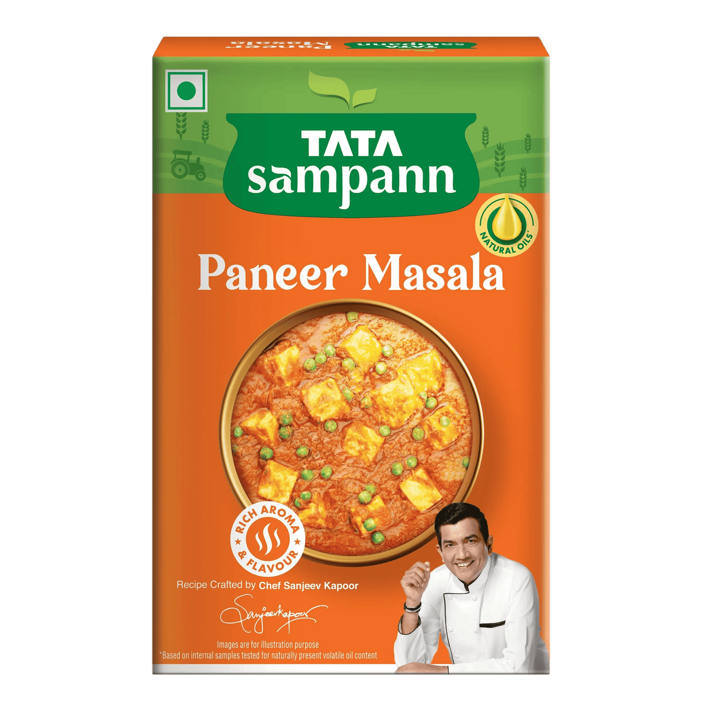 Paneer Masala