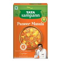 Paneer Masala