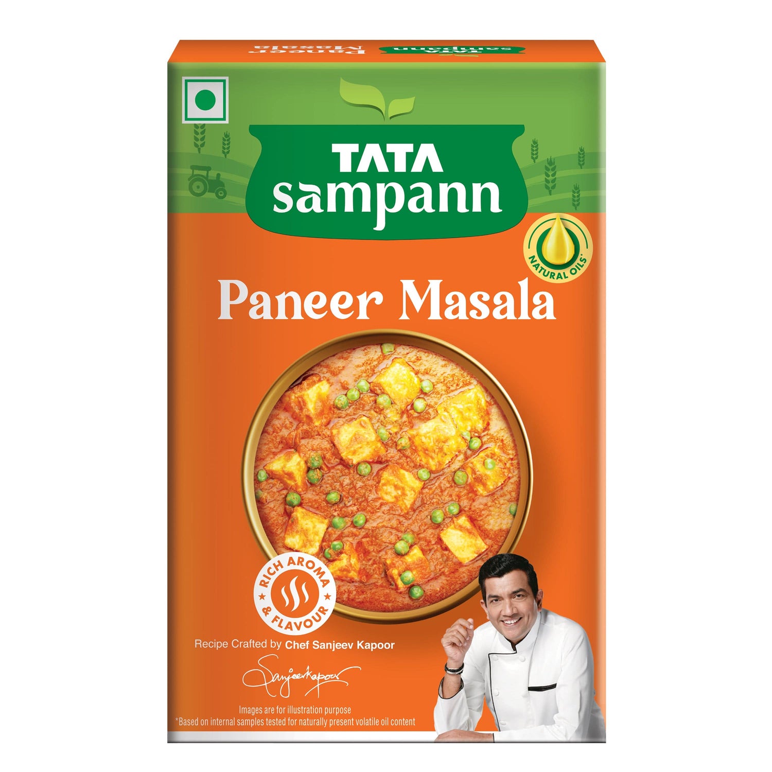 Paneer Masala