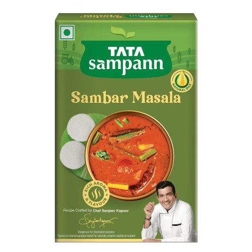 Sambar Masala