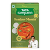 Tata Sampann Sambar Masala - 45 gms