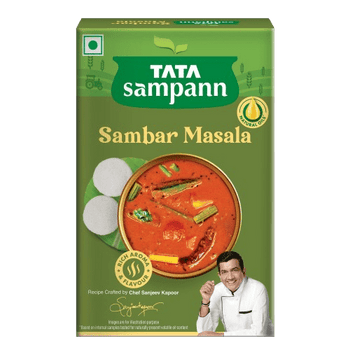 Sambar Masala