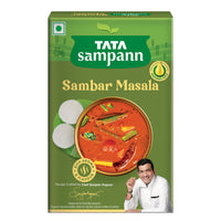 Sambar Masala