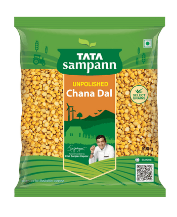 Chana Dal