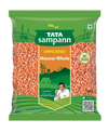 Tata Sampann Masoor Dal Whole