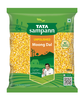 Moong Dal