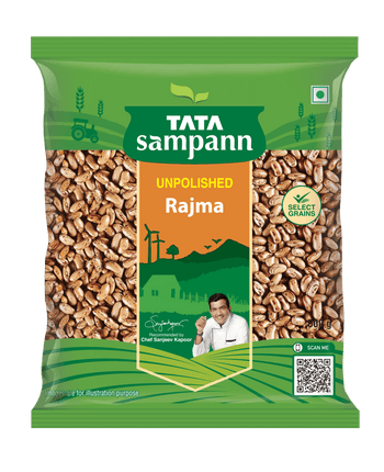 Rajma Chitra