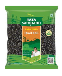 Urad Dal Kali (Black)