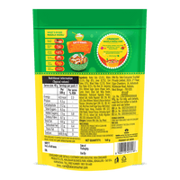 Masala Muesli Teekha Twist 160g - Pack of 2 | 320g