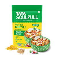 Masala Muesli Teekha Twist | 500g