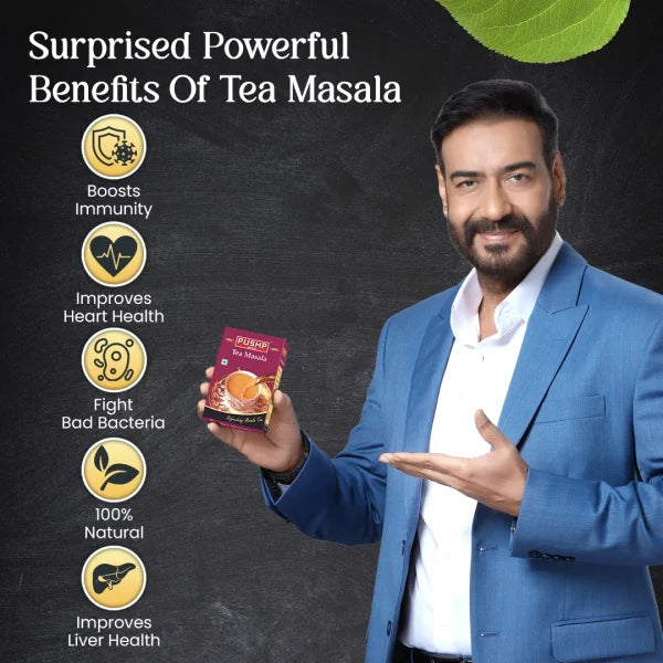 Tea Masala