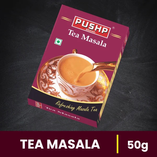 Tea Masala