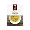 Pure & Sure Organic Yellow Curry Paste - 50 gms