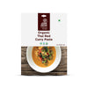 Pure & Sure Organic Red Curry Paste - 50 gms
